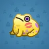 Kissed Frog #8908