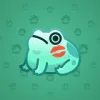 Kissed Frog #891