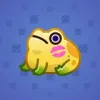 Kissed Frog #8915