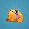 Kissed Frog #8918