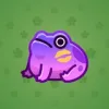 Kissed Frog #892