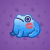 Kissed Frog #8923
