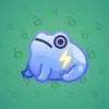 Kissed Frog #8926