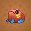 Kissed Frog #8934