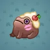 Kissed Frog #895