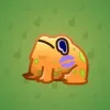 Kissed Frog #8957