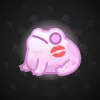 Kissed Frog #896