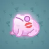 Kissed Frog #8969