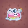 Kissed Frog #897