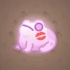 Kissed Frog #8972