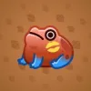 Kissed Frog #8979