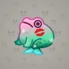 Kissed Frog #905