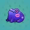 Kissed Frog #9073