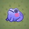 Kissed Frog #9090