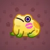 Kissed Frog #9094