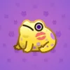 Kissed Frog #91