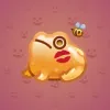 Kissed Frog #910