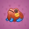Kissed Frog #9108