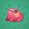 Kissed Frog #9114