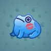 Kissed Frog #9121