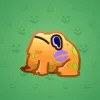 Kissed Frog #9150