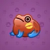 Kissed Frog #9159