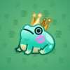 Kissed Frog #9170