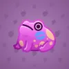 Kissed Frog #9171