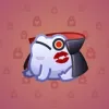 Kissed Frog #9172