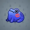 Kissed Frog #9174