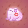 Kissed Frog #9178
