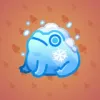 Kissed Frog #9183