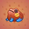 Kissed Frog #9188