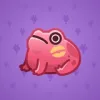 Kissed Frog #9197
