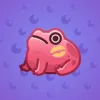 Kissed Frog #9199
