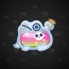 Kissed Frog #9200