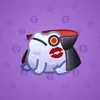 Kissed Frog #9206
