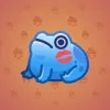 Kissed Frog #921