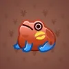 Kissed Frog #9212