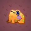 Kissed Frog #9217