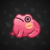 Kissed Frog #922