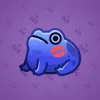 Kissed Frog #9226