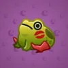 Kissed Frog #9229