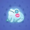 Kissed Frog #9235