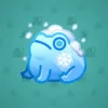 Kissed Frog #9237