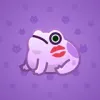 Kissed Frog #9240