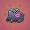 Kissed Frog #9241