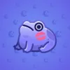 Kissed Frog #925