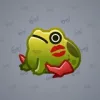 Kissed Frog #9253