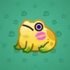 Kissed Frog #9257